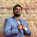 Ing. Shreyas Khedkar