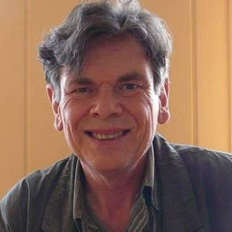 Profilbild Christian Schenk