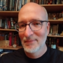 Jörg Stryk