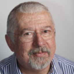 Dieter Strothmann DGPh