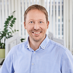 Peter Kehrli