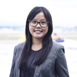 Stefanie Truong