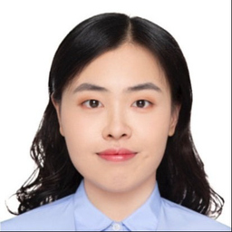 Delia Zhang