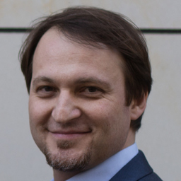 Maxim Khammudekh's profile picture