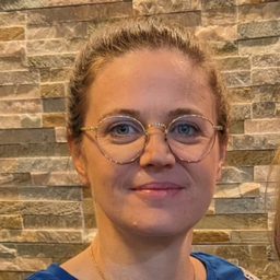 Lena Olschewski