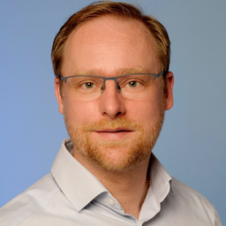 Profilbild Andreas Küper