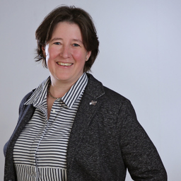 Cornelia Hoolmans