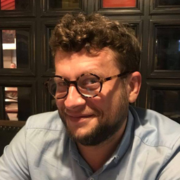 Oleksii Galyzin