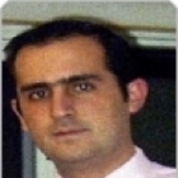 Luis Javier López Otero