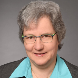 Susanne Neupert