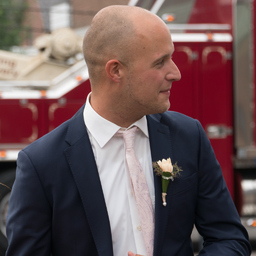 Tim Schmalz