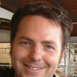 Jonathan Schaider