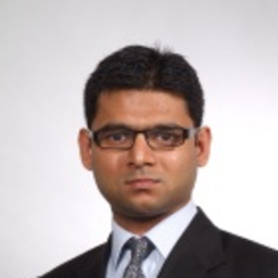 Adhish Anand