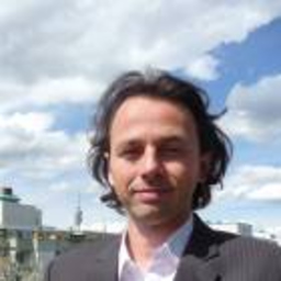 Oliver Knust