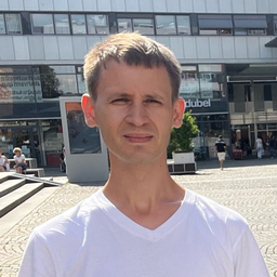 Alex Lychak