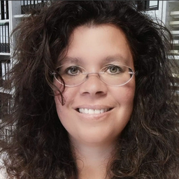 Sandra Dreyer