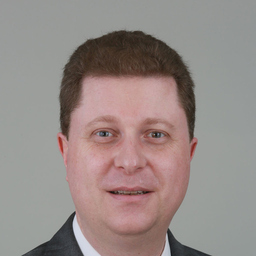Philippe Hubinger
