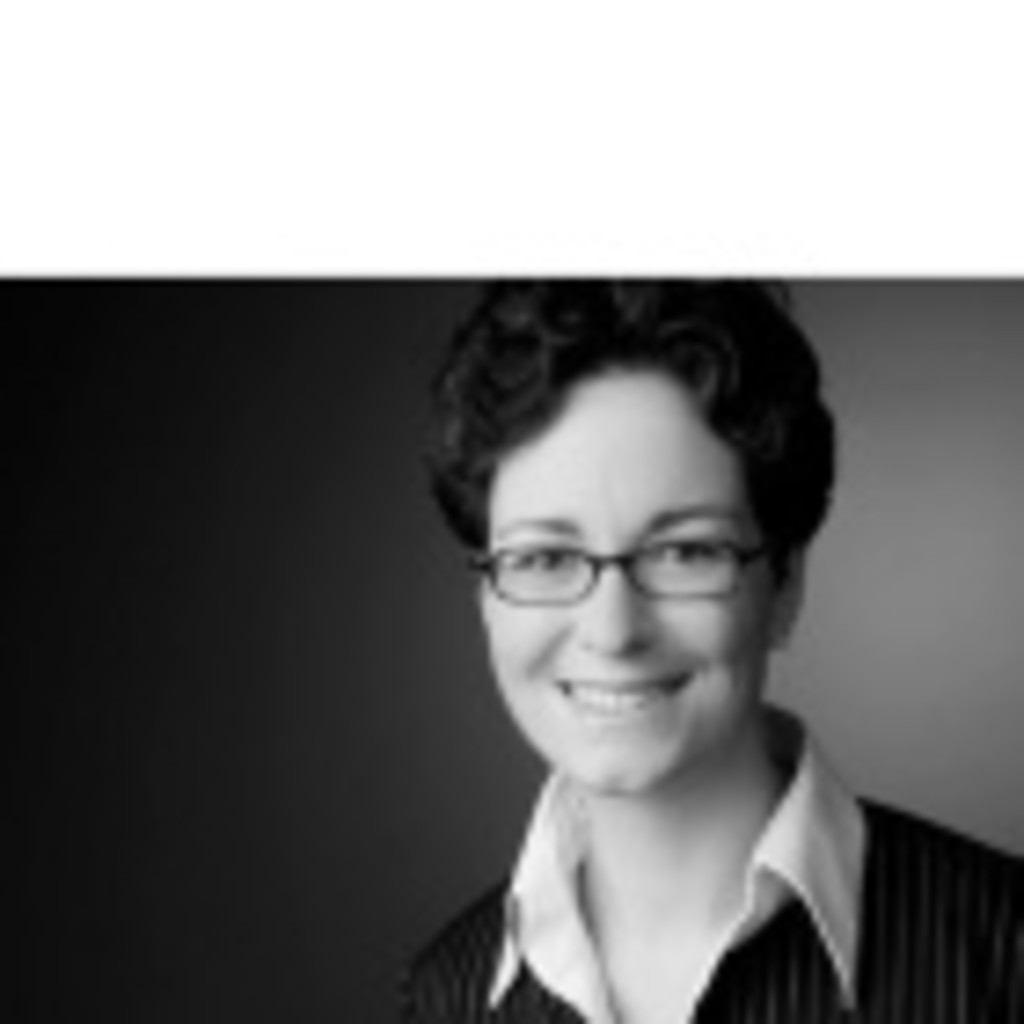 Sophie Remichius Interne Organisationsberaterin ZF Friedrichshafen