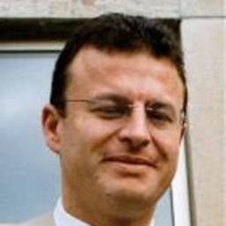 Ralph Bock