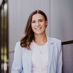 Profilbild Kamila Jakob