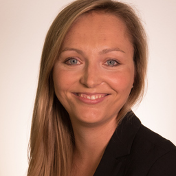 Christina Görgen