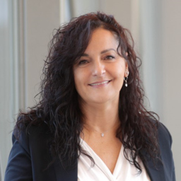 Christine Richter-Leidigkeit