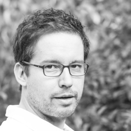 Marco Lück's profile picture