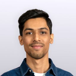 Rohil Mogal