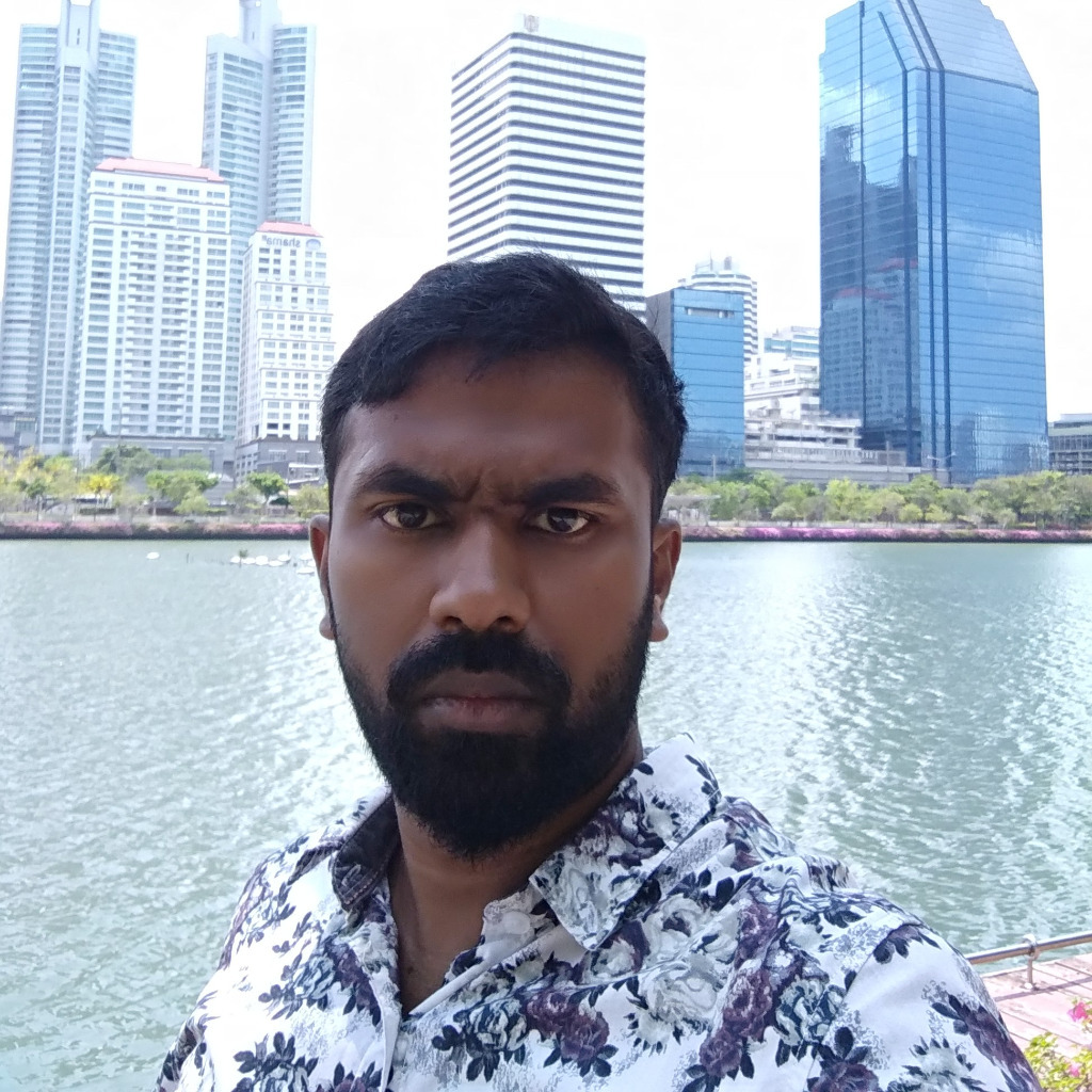 David Devadoss Mechanical and Process Engineering TU Bergakademie