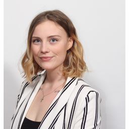 Saskia Gericke