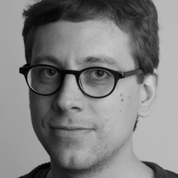 Max Glimm