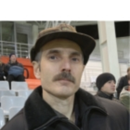 Vladimir Bessmertnykh