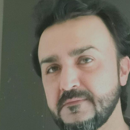 Syed Adnan Ali Shah