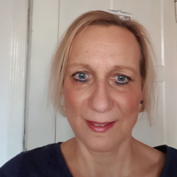 Susanne Schroeder
