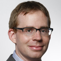 Dr. Ronny Zhao-Geisler