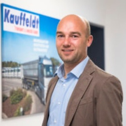 Stefan Kauffeldt