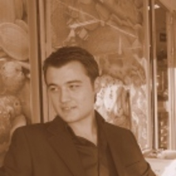 ALİ MAYDA