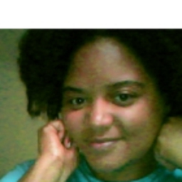 Chenoa Smith