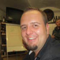 Jürgen Meixensperger