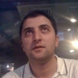 Serkan Çağlar