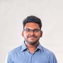 Rohith Kumar Atluri