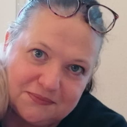 Sabine Reiter