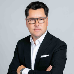 Profilbild Enrico Meier