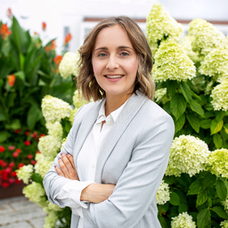 Christin Maier