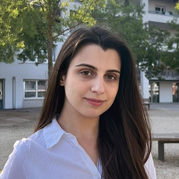 Lyubina Chalova