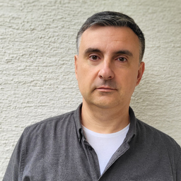 Ievgenii Rodionov