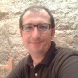 ALvaro Alcazar