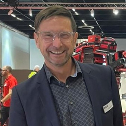 Hans-Jürgen Pemsel