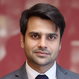 Arslan Zaheer
