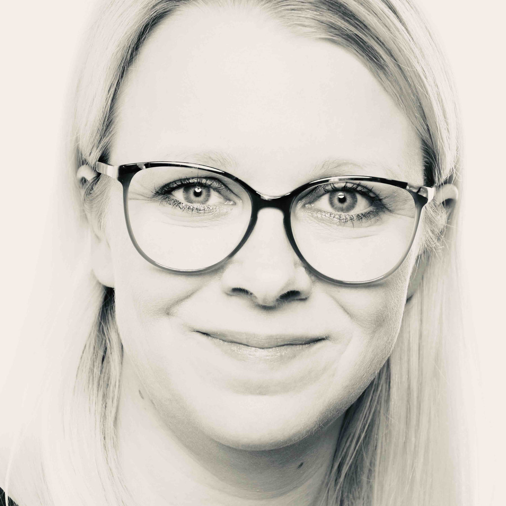 Social Media Profilbild Sabrina Schäfer Siegen